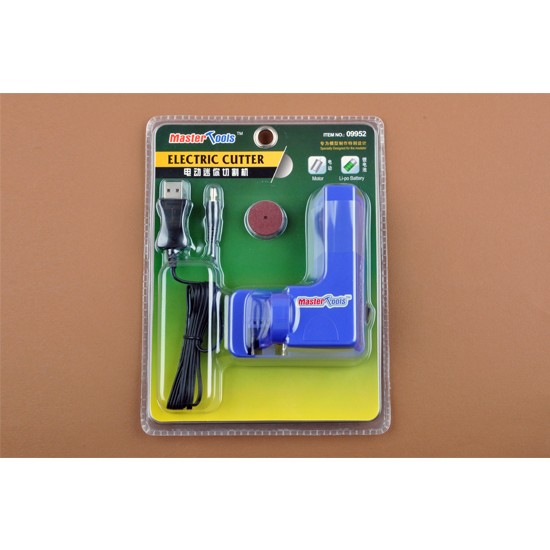 Electric Cutter