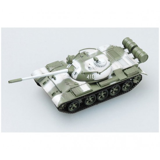 1/72 USSR Army T-55 Display Model