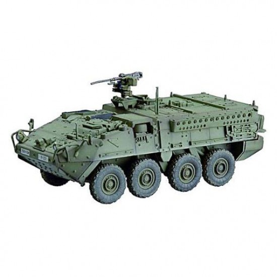 1/72 M1126 "Stryker" (ICV) Display Model