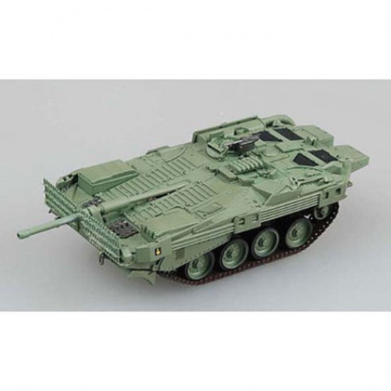 1/72 Swedish Strv-103B MBT Display Model