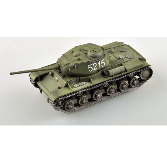1/72 Soviet KV-85 Heavy Tank 