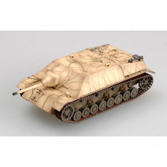 1/72 Jagdpanzer IV Western Front 1944