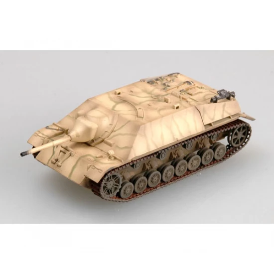 1/72 Jagdpanzer IV Western Front 1944