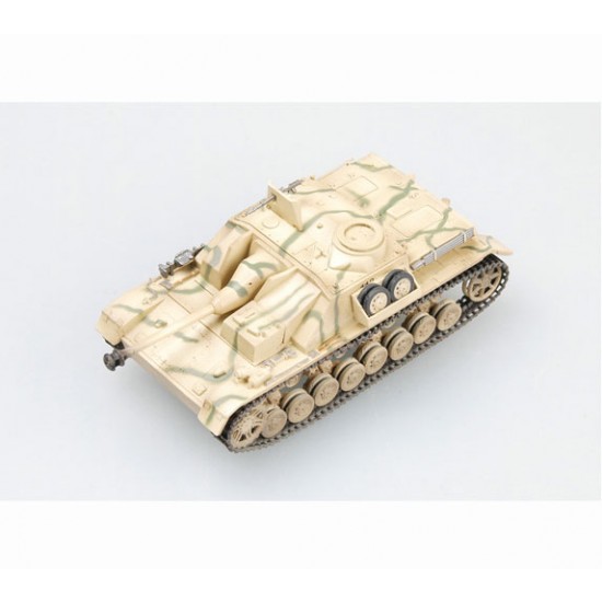 1/72 Sturmgeschutz IV Eastern Front 1944 [Ground Armor Series]