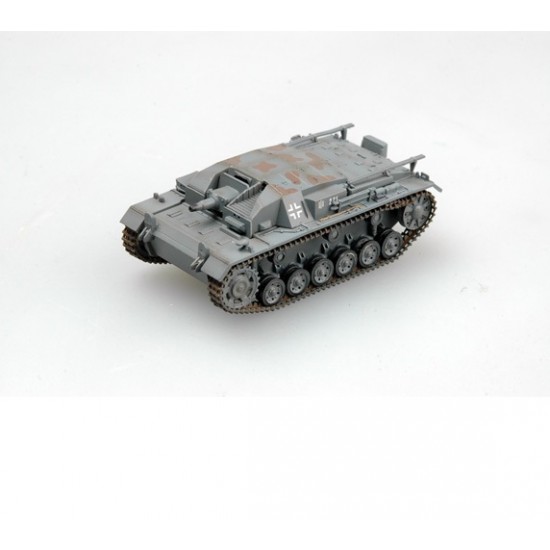 1/72 Stub Abt 226 "Operation Barbarossa" 1941 [Ground Armor Series]