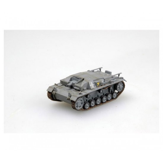 1/72 Sturmgeschutz-Abteilung 192 Russian in Capital Letter 1941