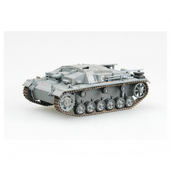 1/72 Stug III Ausf C/D Sturmgeschutz-Abteilung189 Russia 1941
