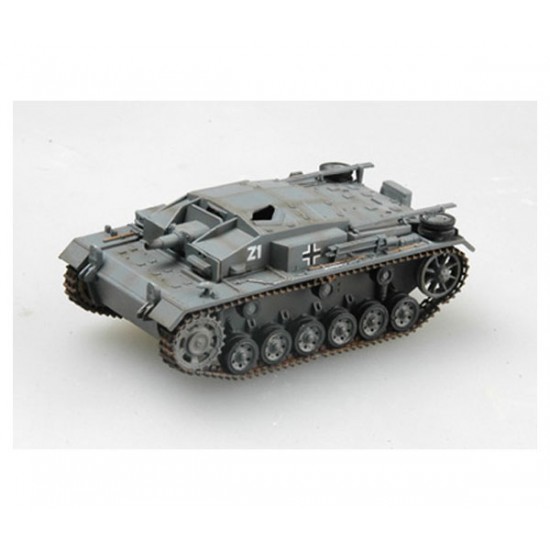 1/72 Sturmgeschutz-Abteilung 197 Russia 1942