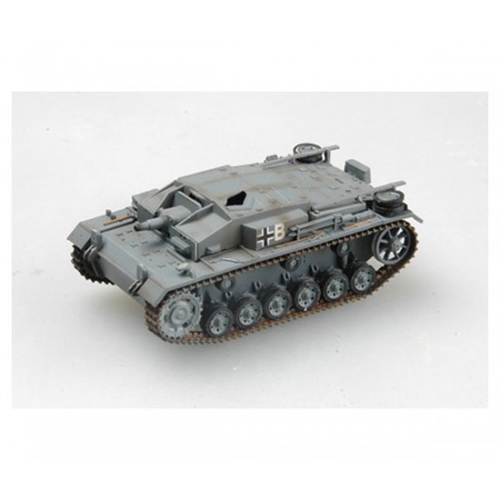 1/72 Sturmgeschutz-Abteilung 249 Russia 1942