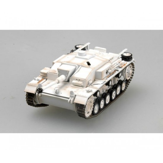 1/72 Stug III Ausf.F Russia 1942
