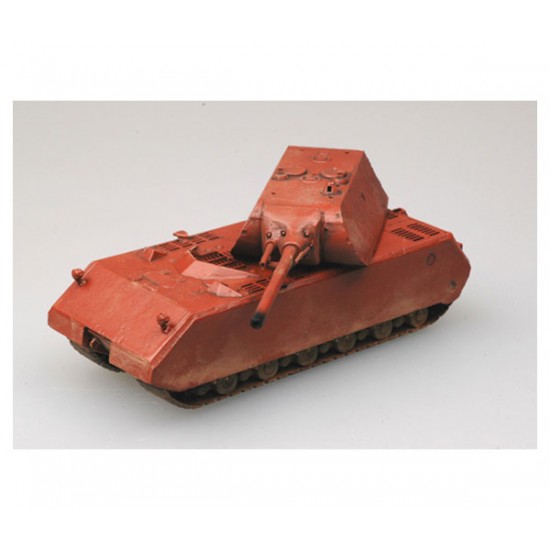 1/72 German Army "MOUSE" Tank