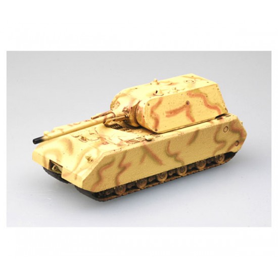1/72 German Army "MOUSE" Tank