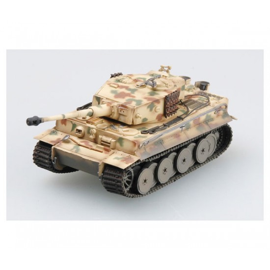 1/72 Tiger 1 Middle - sPzAbt.510, 1944