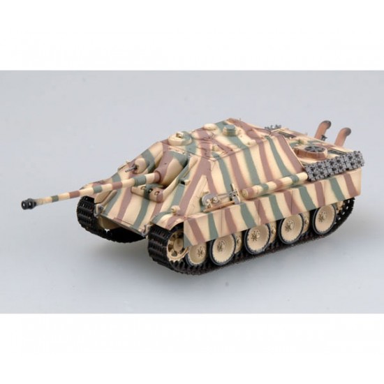 1/72 Germany Army Jagdpanther 1945