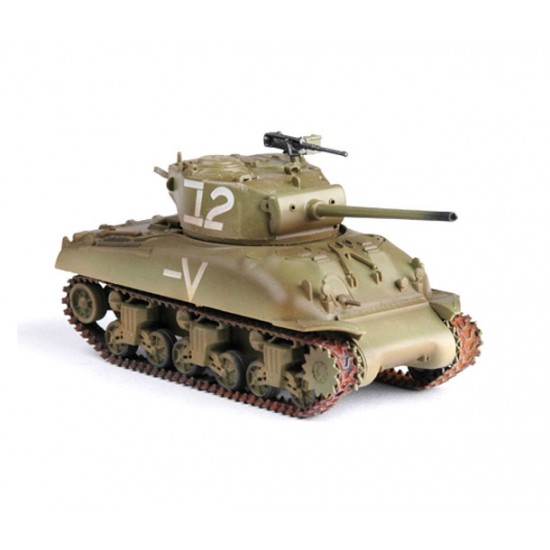 1/72 M4A1(76)W Israeli Armoured Brigade