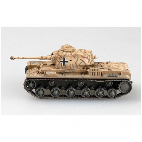 1/72 KV-1 Pz.Kpfw.756(r) 22nd Armoured Division