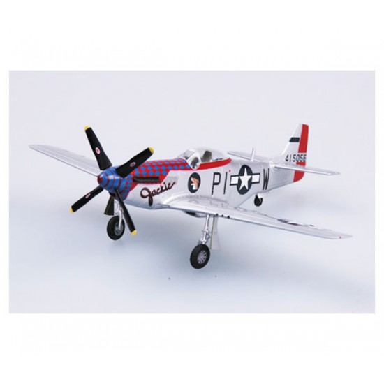 1/72 P-51D Mustang 359FS 356FG 8AF Anglia