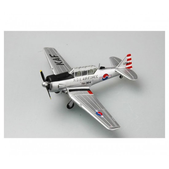 1/72 T-6G-Republic of Korea Air Force