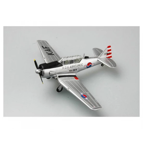1/72 T-6G-Republic of Korea Air Force