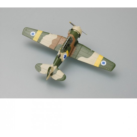 1/72 Israel Defence Force/Air Force T-6G [Winged Ace Series]