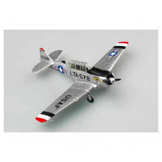 1/72 LT-6G of 6147th Tactical Control Group Korea 1953