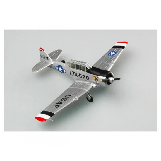 1/72 LT-6G of 6147th Tactical Control Group Korea 1953