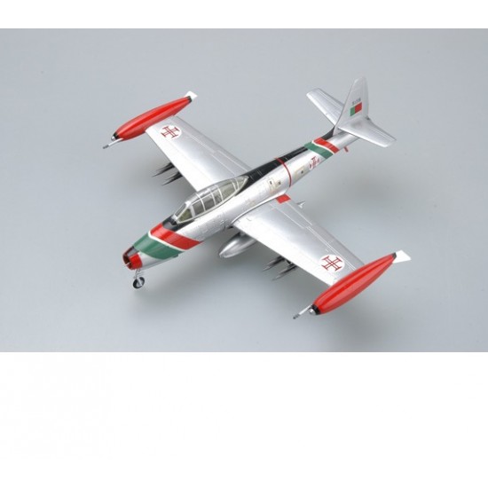 1/72 Portugal Air Force F-84G-10-RE [Winged Ace Series]