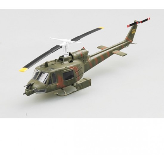 1/72 Bell UH-1B Huey 1st Platoon Battery "C" 2nd Battalion 20th Artillery 1st Cavalry