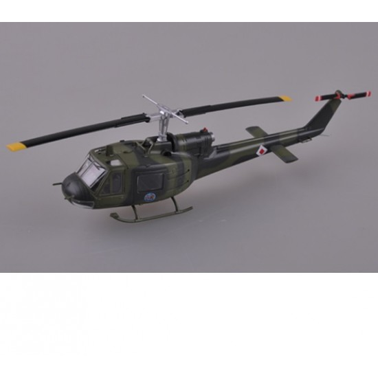 1/72 US Army Bell UH-1B "Huey"