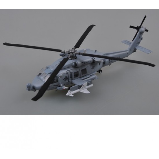 1/72 Sikorsky HH-60H, 616 of HS-15 "Red Lions" (Early)