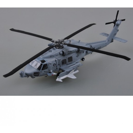 1/72 Sikorsky HH-60H, 615 of HS-3 "Tridents" (Late)