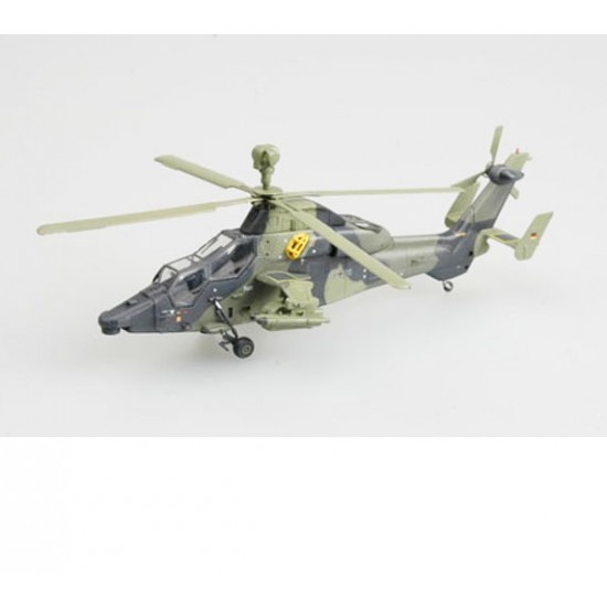 1/72 German Eurocopter EC-665 Tiger UHT.9826 [Winged Ace Series]