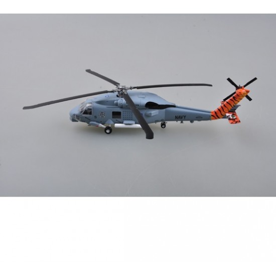 1/72 Sikorsky SH-60B Seahawk [Winged Ace Series]