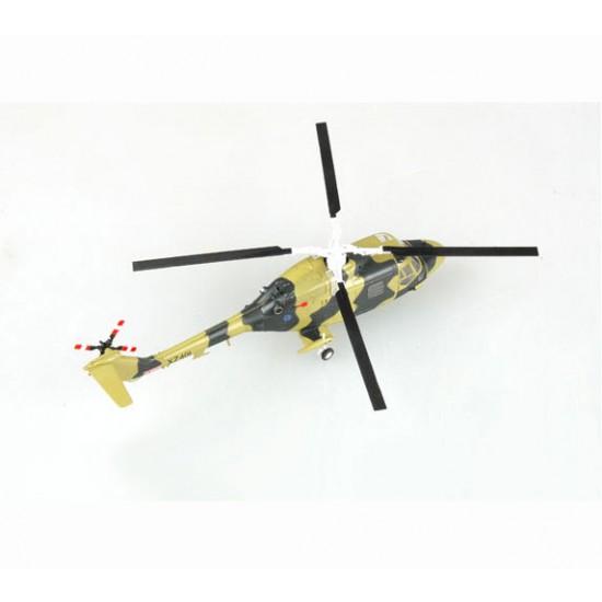 1/72 Westland lynx HAS.2 Northern lreland [Winged Ace Series]