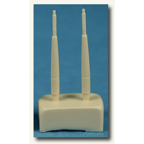 1/48 Supermarine Spitfire B Wing Cannons