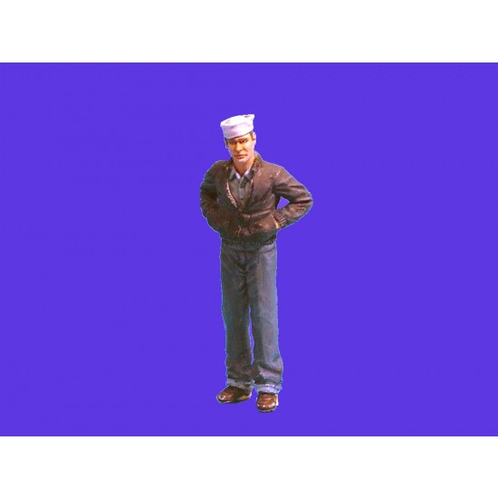 1/35 US Sailor Vol.1 