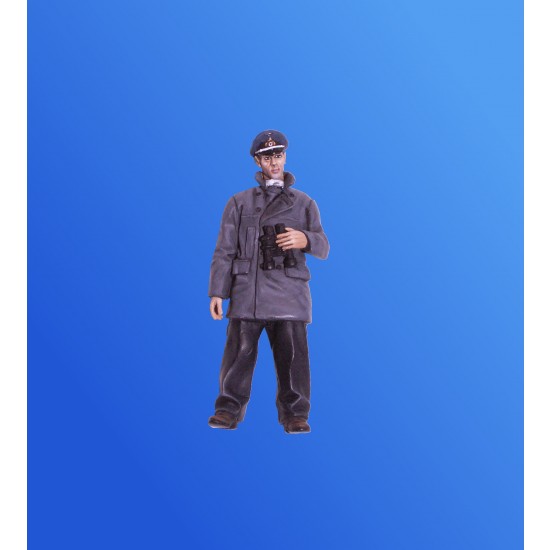 1/35 S-Boat/ U-Boat Officer Vol.1