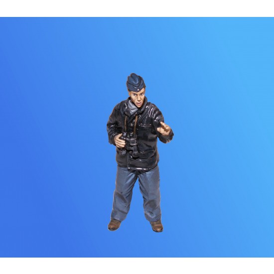 1/35 S-Boat / U-Boat Crew Vol.3