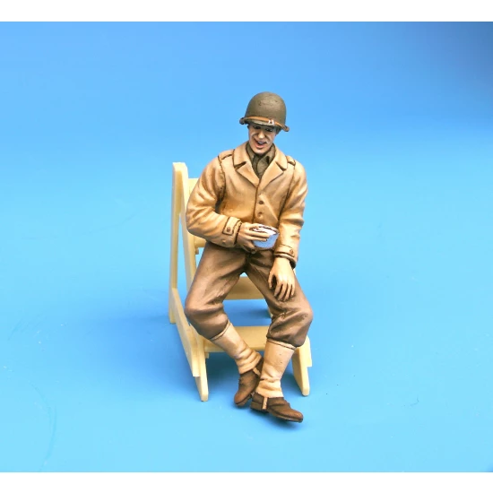 1/35 Gi at Rest Vol.1 with Coffee