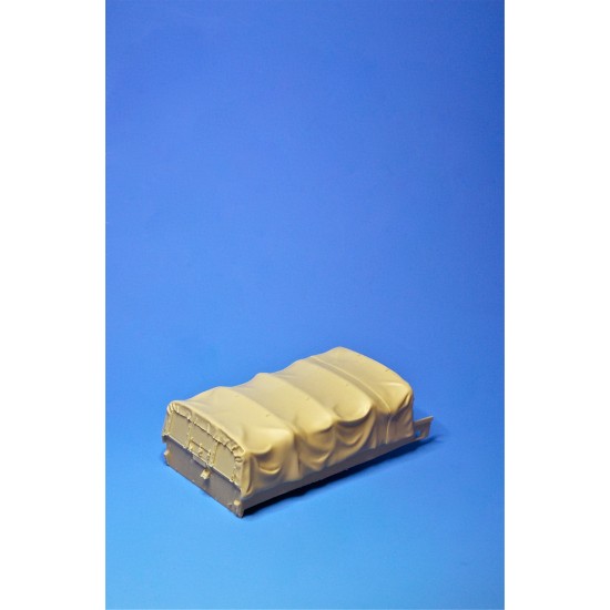 1/35 Canvas Cover for DUKW