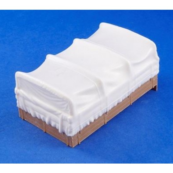 1/35 Canvas Cover for Ford G917