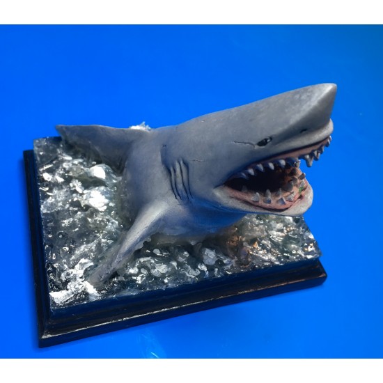 1/35 Shark (attack)
