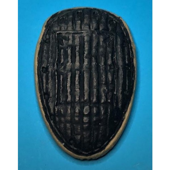 1/35 Ford G917 Winter Radiator Cover (Closed)