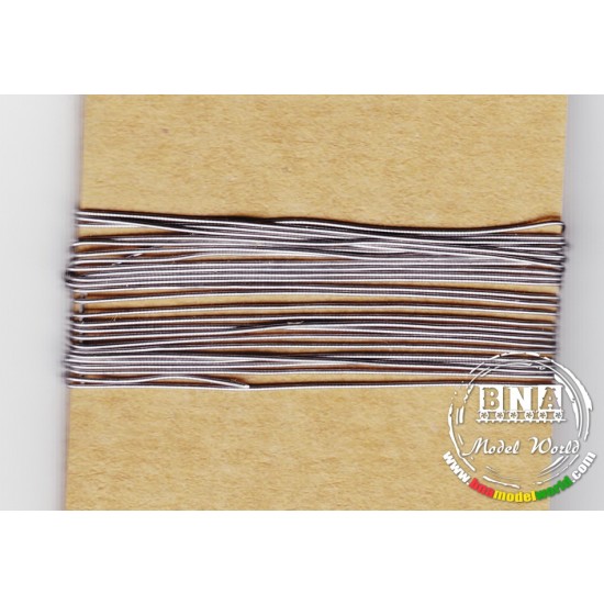 High Quality Lead Wire (Diameter: 0.4mm, Length: 2 meters)