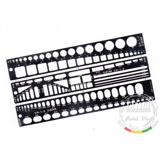 Scribing Template #90036