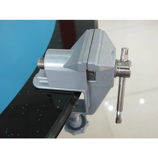 Mini Vise for Modelling | FREE Gift w/$100+ Order | Coupon Code: UA-90630