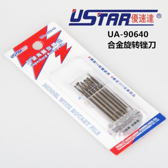 Steel Grinding Polishing Files