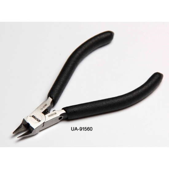 Super Thin Double-edged Pliers