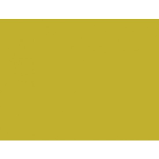 Model Colour - Metallic Old Gold (Metals in Alcohol Base) 35ml