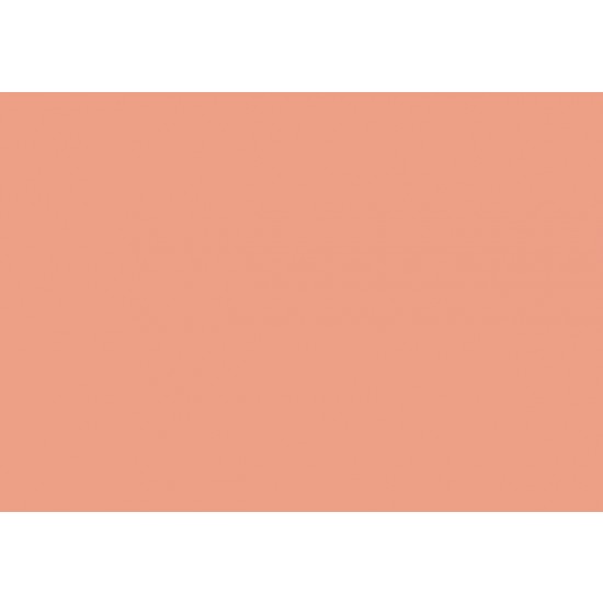 Model Colour Acrylic Paint - Salmon Rose 17ml
